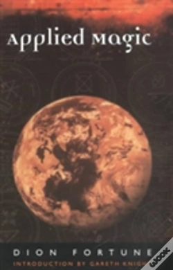 Capa do artigo Applied Magic