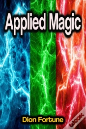 Capa do artigo Applied Magic