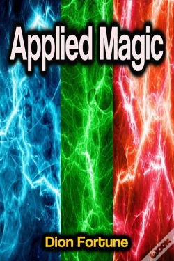 Capa do artigo Applied Magic