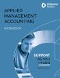 Applied Managment Accounting Workbook - Preview