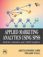 Applied Marketing Analytics Using Spss - Preview