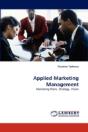 Applied Marketing Management - Preview