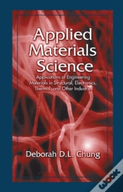 Capa do artigo Applied Materials Science