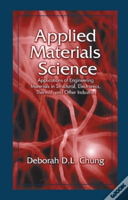 Capa do artigo Applied Materials Science