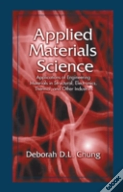 Capa do artigo Applied Materials Science