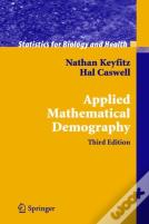 Applied Mathematical Demography