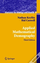 Applied Mathematical Demography