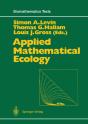 Applied Mathematical Ecology - Preview