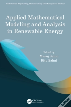 Capa do artigo Applied Mathematical Modeling And Analysis In Renewable Energy