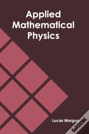 Capa do artigo Applied Mathematical Physics