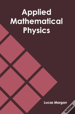 Capa do artigo Applied Mathematical Physics