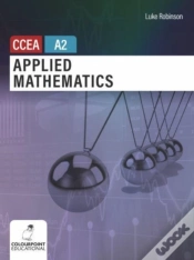 Capa do artigo Applied Mathematics For Ccea A2 Level