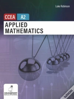 Capa do artigo Applied Mathematics For Ccea A2 Level