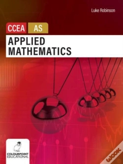 Capa do artigo Applied Mathematics For Ccea As Level
