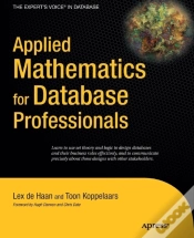 Capa do artigo Applied Mathematics For Database Professionals