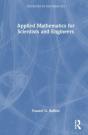 Applied Mathematics For Scientists And Engineers - Preview