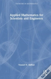 Capa do artigo Applied Mathematics For Scientists And Engineers