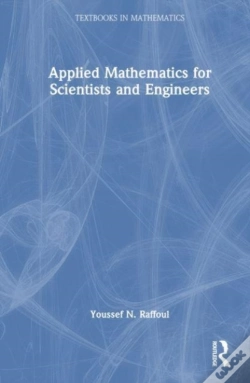 Capa do artigo Applied Mathematics For Scientists And Engineers