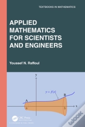 Capa do artigo Applied Mathematics For Scientists And Engineers