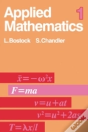 Capa do artigo Applied Mathematics