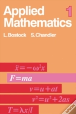 Capa do artigo Applied Mathematics
