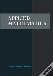 Capa do artigo Applied Mathematics