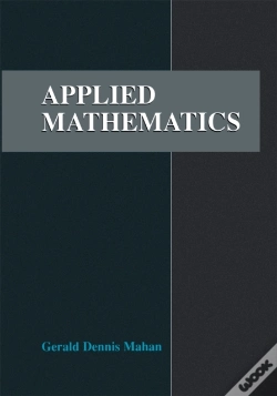 Capa do artigo Applied Mathematics