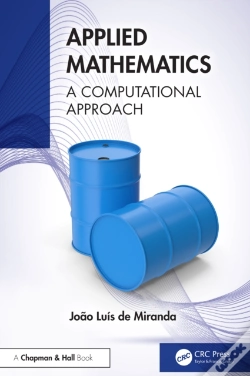 Capa do artigo Applied Mathematics