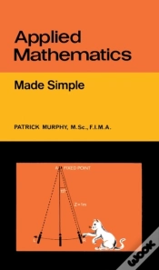 Capa do artigo Applied Mathematics