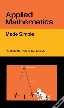 Capa do artigo Applied Mathematics