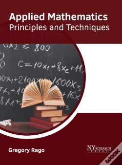 Capa do artigo Applied Mathematics: Principles And Tech