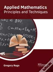 Capa do artigo Applied Mathematics: Principles And Tech