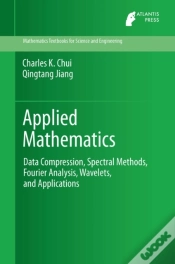Capa do artigo Applied Mathematics