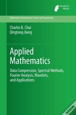 Capa do artigo Applied Mathematics