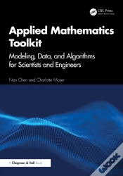 Capa do artigo Applied Mathematics Toolkit