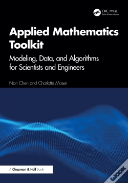 Capa do artigo Applied Mathematics Toolkit