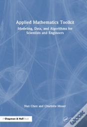 Capa do artigo Applied Mathematics Toolkit