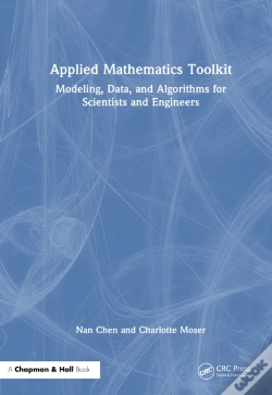 Capa do artigo Applied Mathematics Toolkit