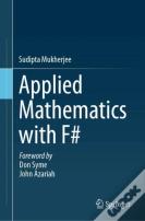 Applied Mathematics With F#