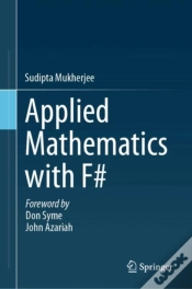 Capa do artigo Applied Mathematics With F#