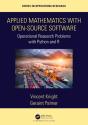 Applied Mathematics With Open-Source Software - Preview