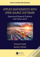 Applied Mathematics With Open-Source Software