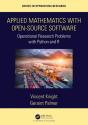 Applied Mathematics With Open-Source Software - Preview