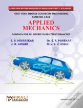 Applied Mechanics