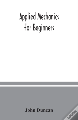 Capa do artigo Applied Mechanics For Beginners
