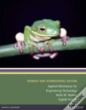 Capa do artigo Applied Mechanics For Engineering Technology