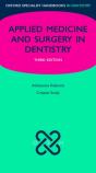 Applied Medicine And Surgery In Dentistry - Preview