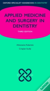 Capa do artigo Applied Medicine And Surgery In Dentistry