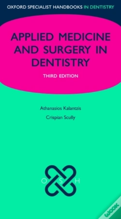 Capa do artigo Applied Medicine And Surgery In Dentistry