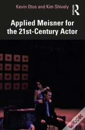 Capa do artigo Applied Meisner For The 21st-Century Actor